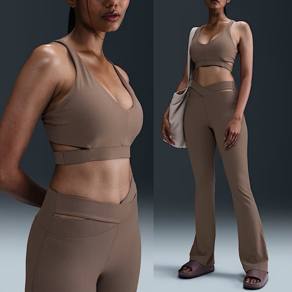 Nike Sports Bra.